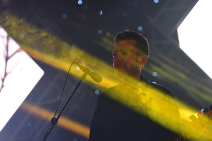 Главную роль в спектакле исполнит Николай Ротов. Фото: Александр Зайцев