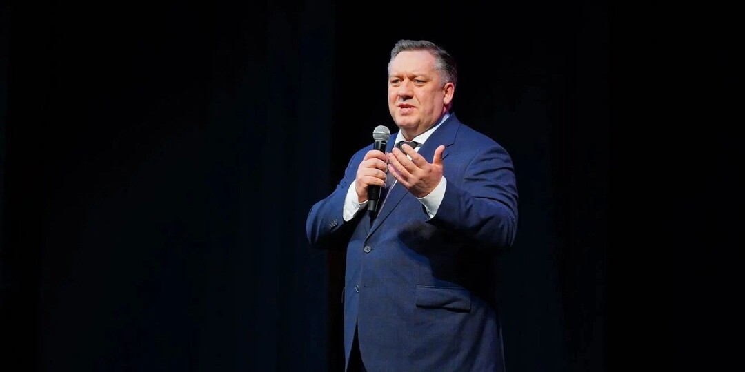 Глава Ижевска занял 12 место в рейтинге мэров столиц Приволжья