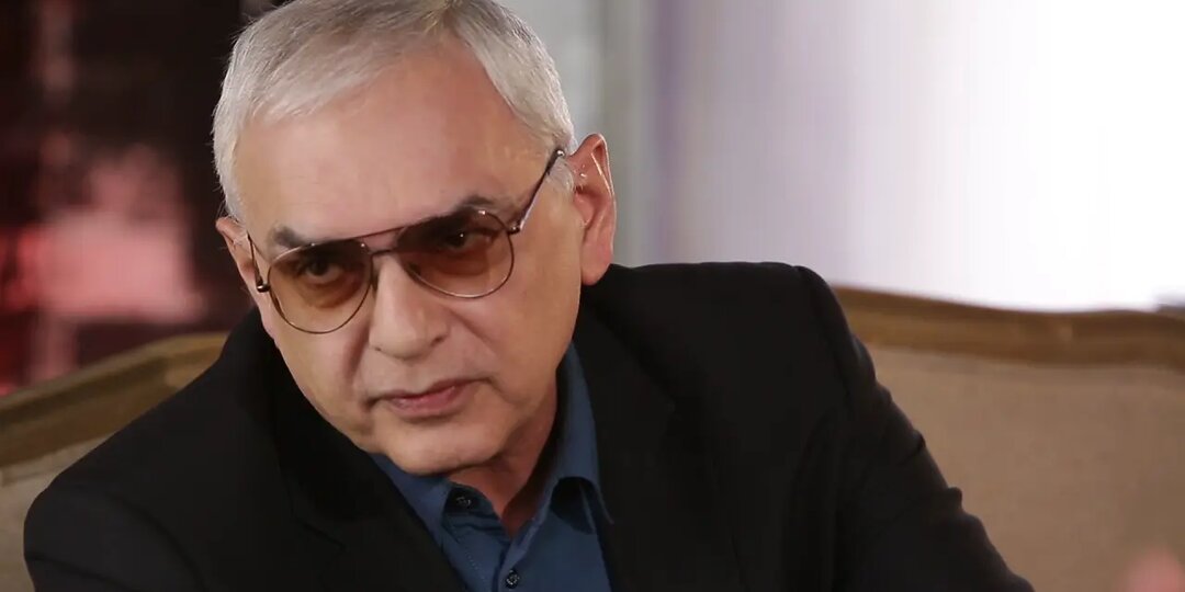 Война идёт 5-й год. Где выводы? Карен Шахназаров у Соловьёва нашёл нужные слова