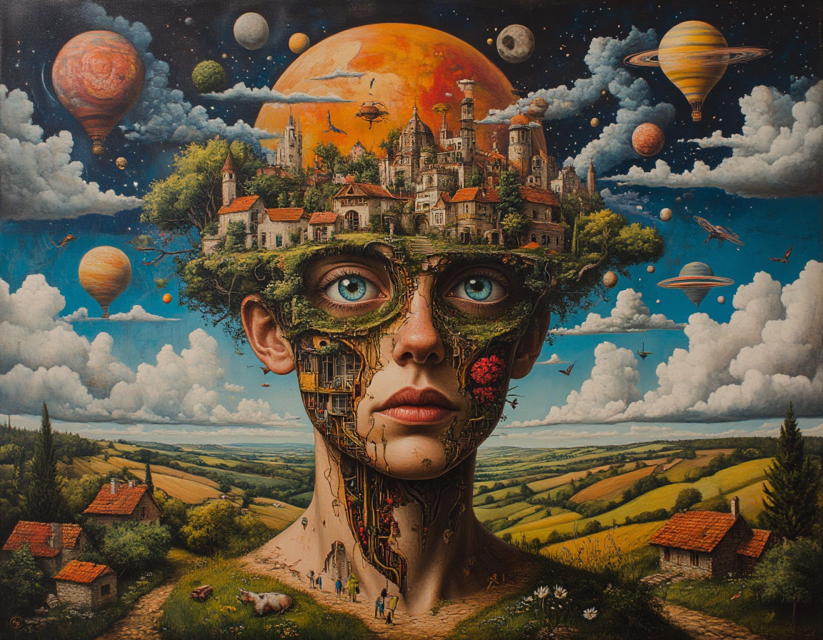 Как закрыть гештальт: путь к эмоциональному освобождению