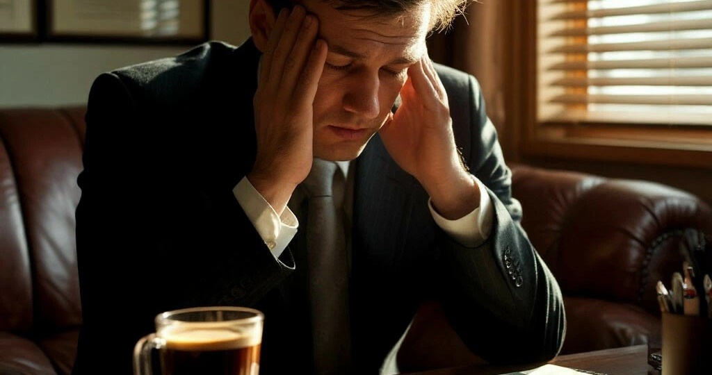 Волков и петля времени.