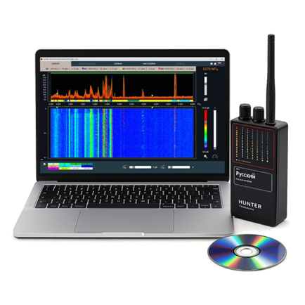 Индикатор поля