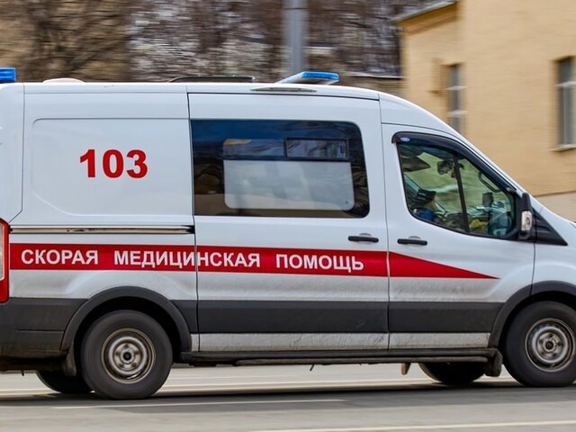    Фото: портал мэра и правительства Москвы/Максим Денисов