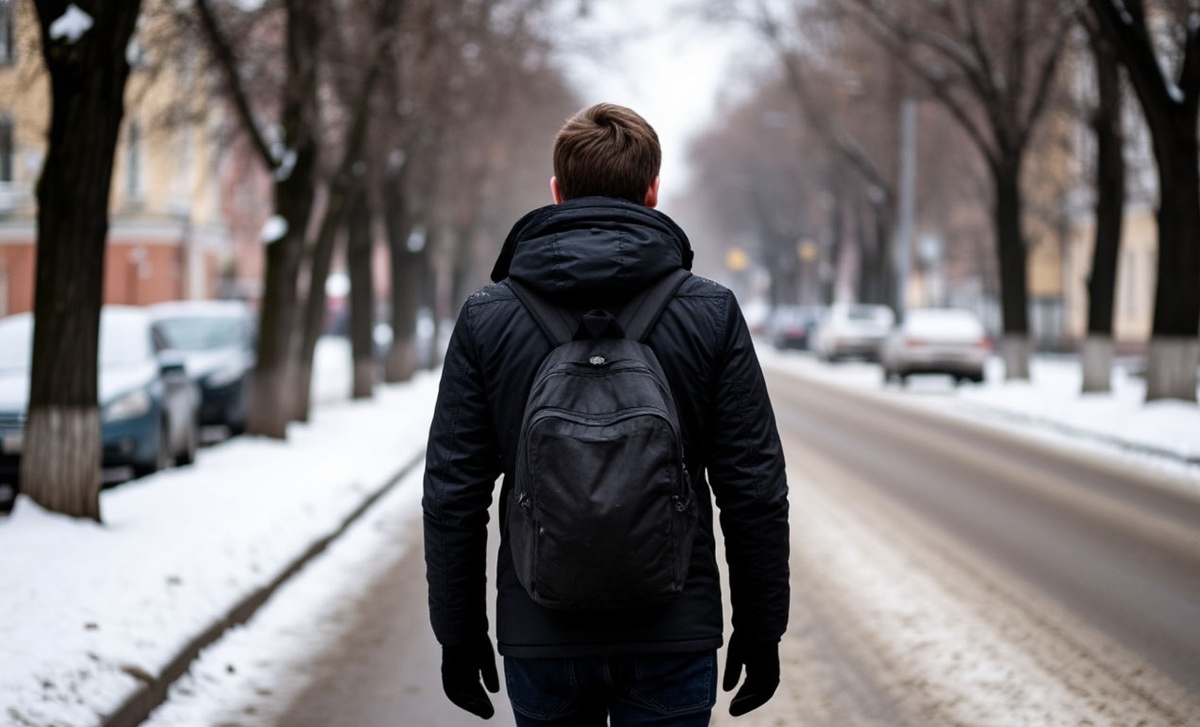     Фото заставочное. Сгенерировано ИИ