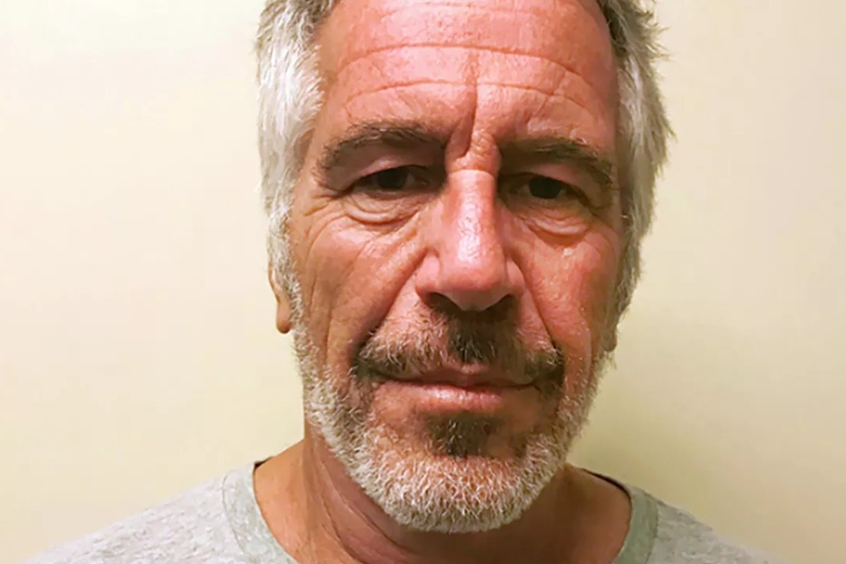    Фото: New York State Sex Offender Registry, источник AP Photo