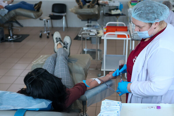 Petrov Sergey/news.ru/Global Look Press   📷