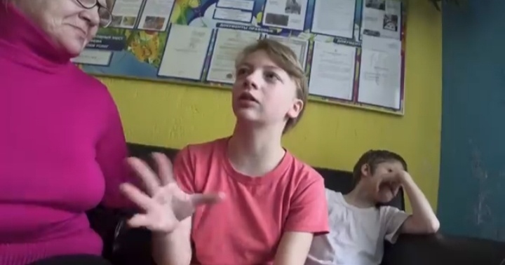 ПОТРАТИЛИ 500 000 РУБЛЕЙ ЧТОБЫ ВЕРНУТЬ ДЕТЕЙ ИЗ ПРИЮТА