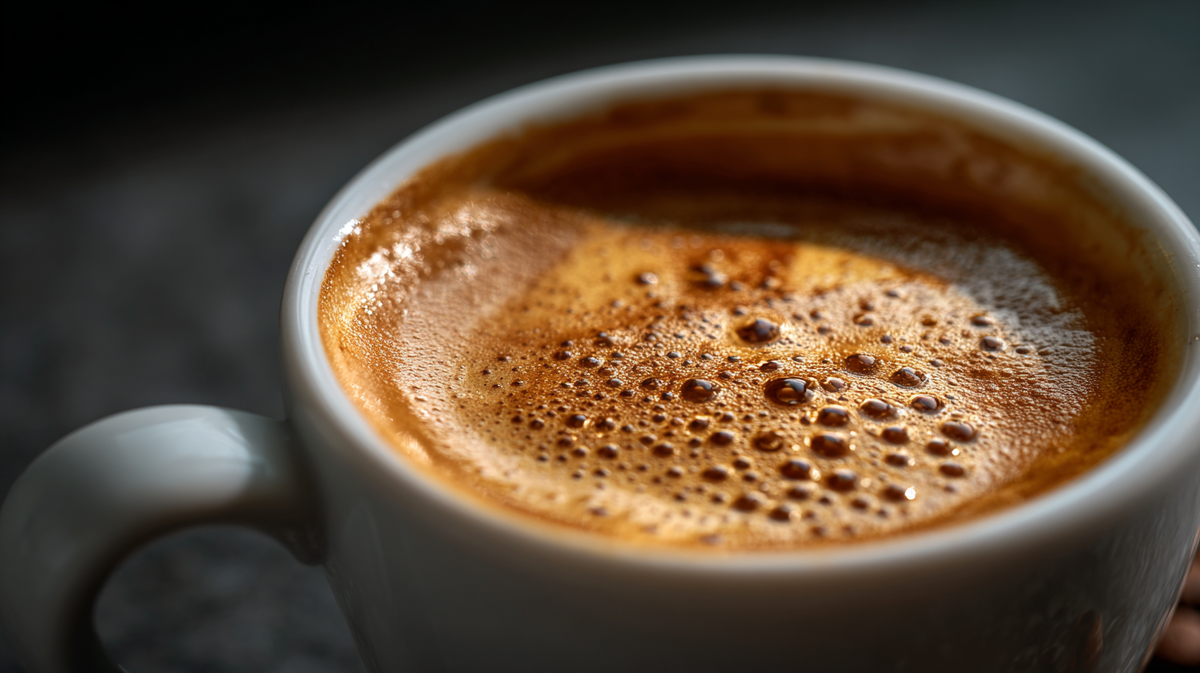 На что влияет кофе