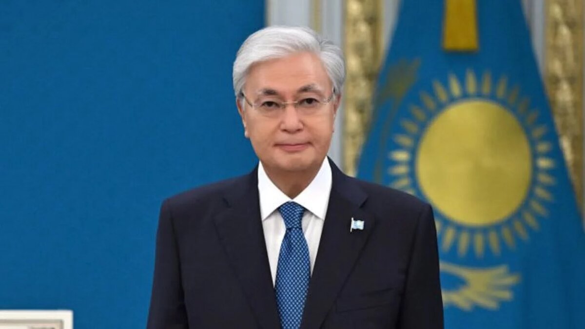 Фото: Акорда