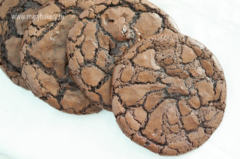 Фото с сайта Marybakery.ru