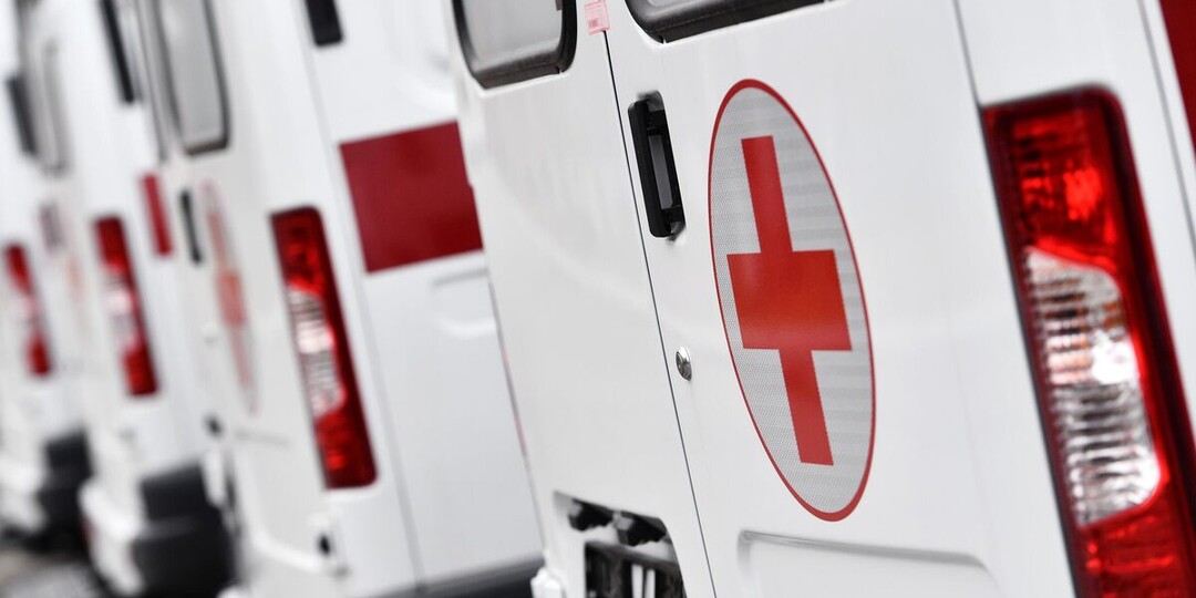 Девять пострадавших при ракетной атаке ВСУ в Брянске эвакуируют в Москву