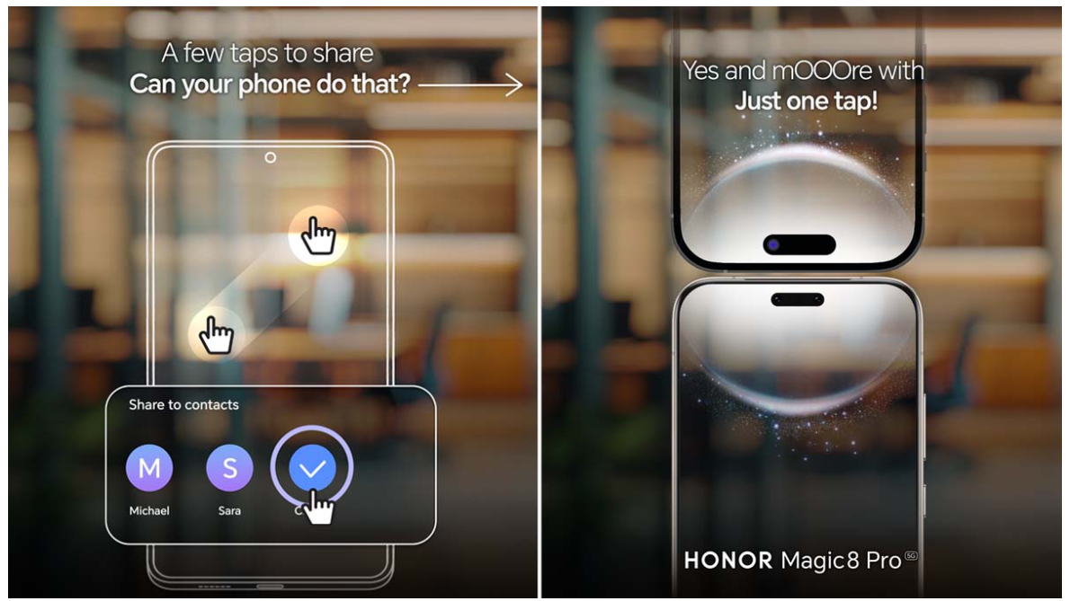 Изображение Honor  📷
