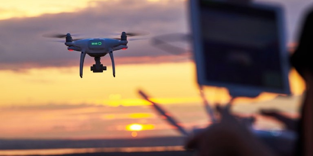 Более 500 человек обучаются в сфере беспилотной авиации на Кубани