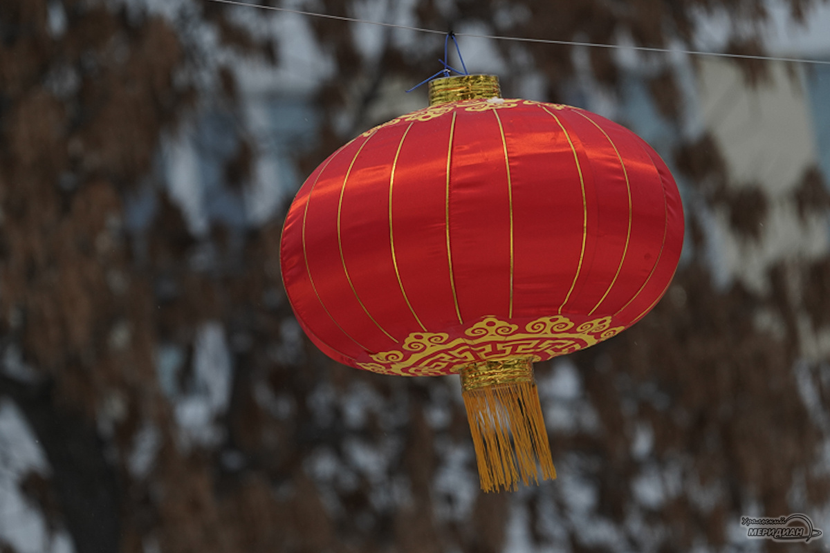    Фото: Лидия Аникина © ИА «Уральский меридиан»