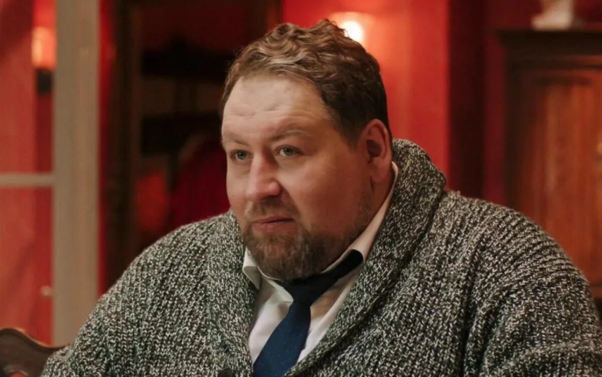    Леню из «Ворониных» не узнать: Станислав Дужников сильно изменился