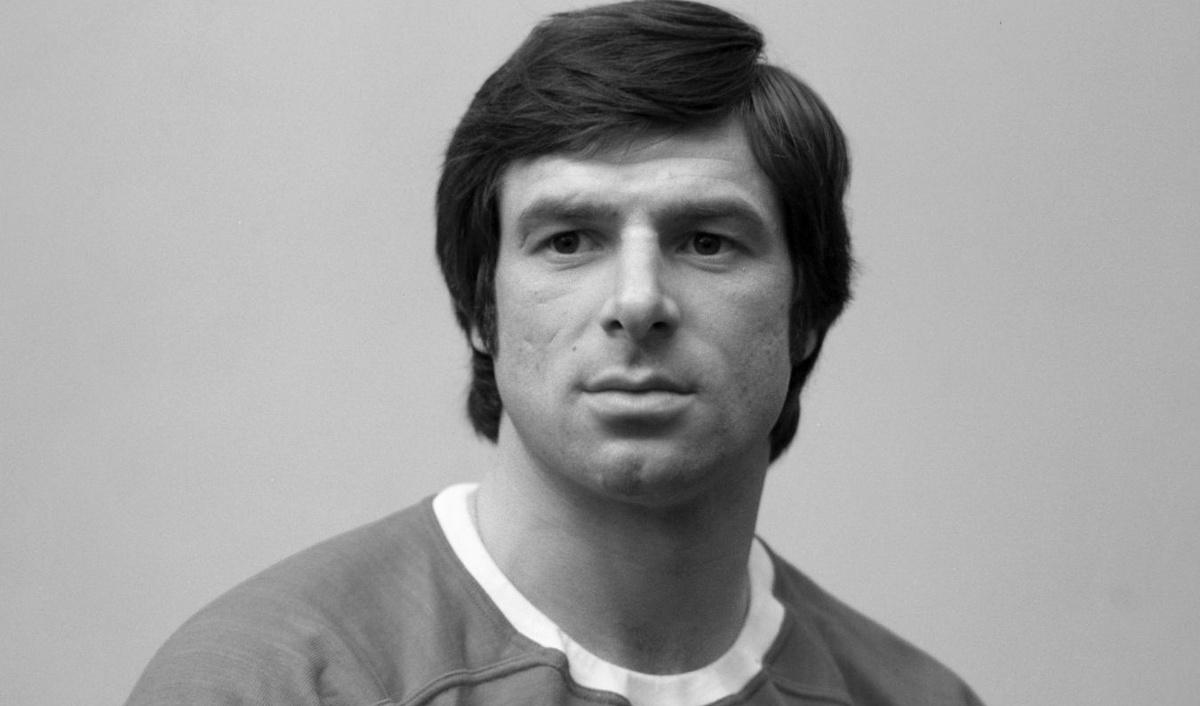 Валерий Харламов (1948 - 1981 г)