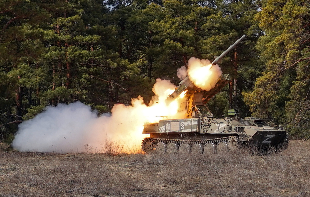 Андрей Рубцов/ТАСС