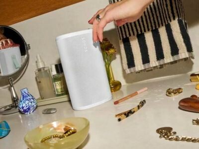    Sonos представила «долгоиграющую» портативную колонку Play и бюджетную Era 100 SL