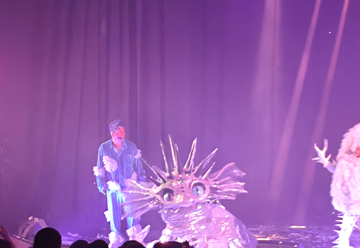 Фото автора