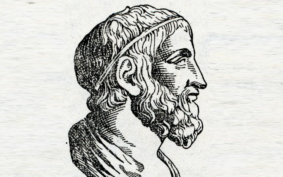 Архимед. Стоковое изображение stock.adobe.com