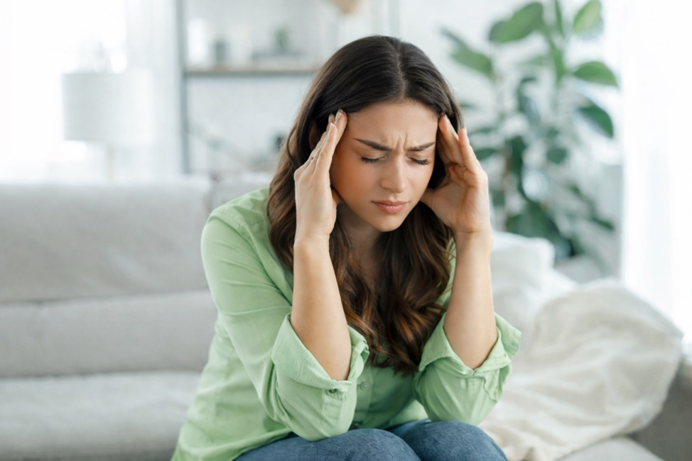 Клинический случай из практики