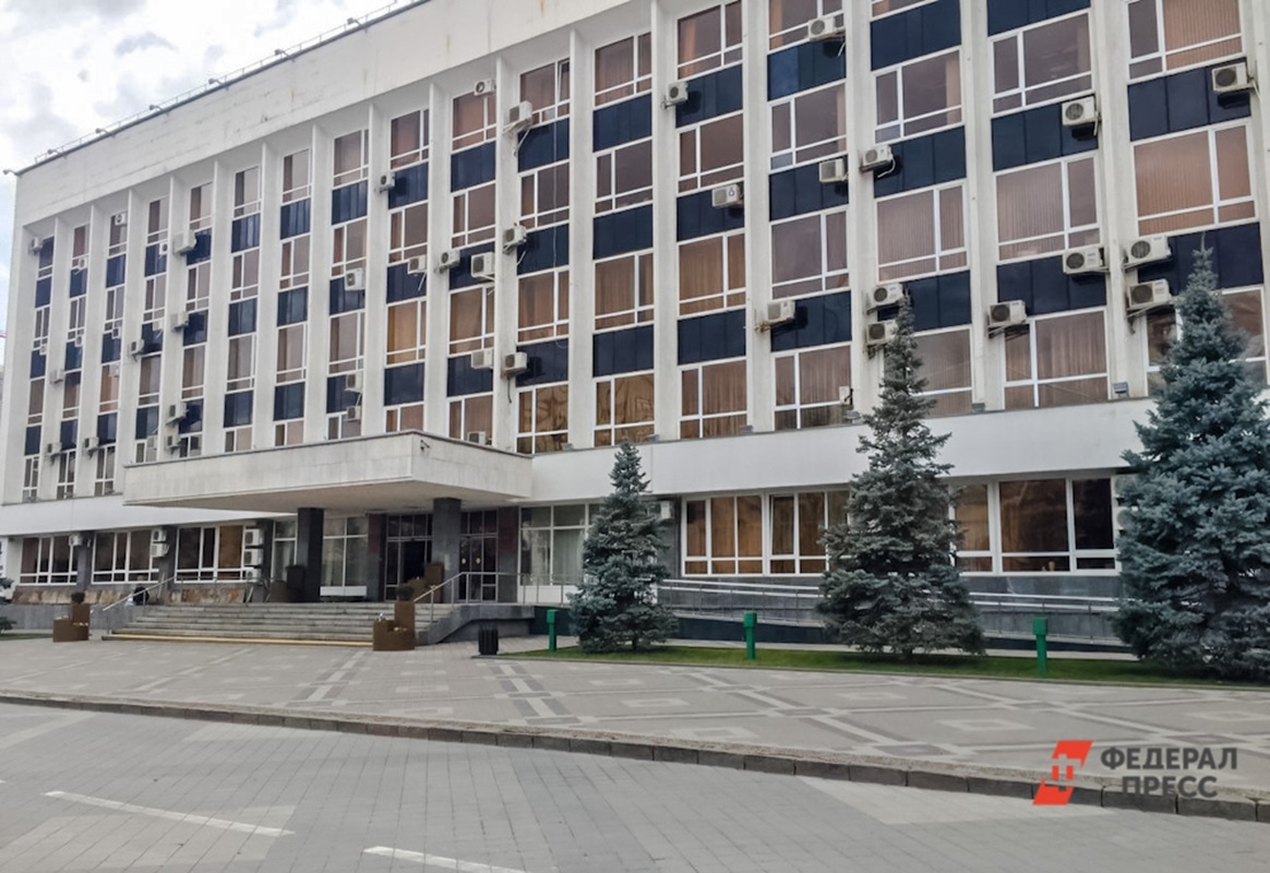 У рядового краснодарского чиновника изъяли 25 миллионов рублей.  Фото: Фото: ФедералПресс / Евгений Поторочин