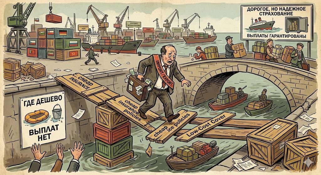 "Разбор по полочкам"