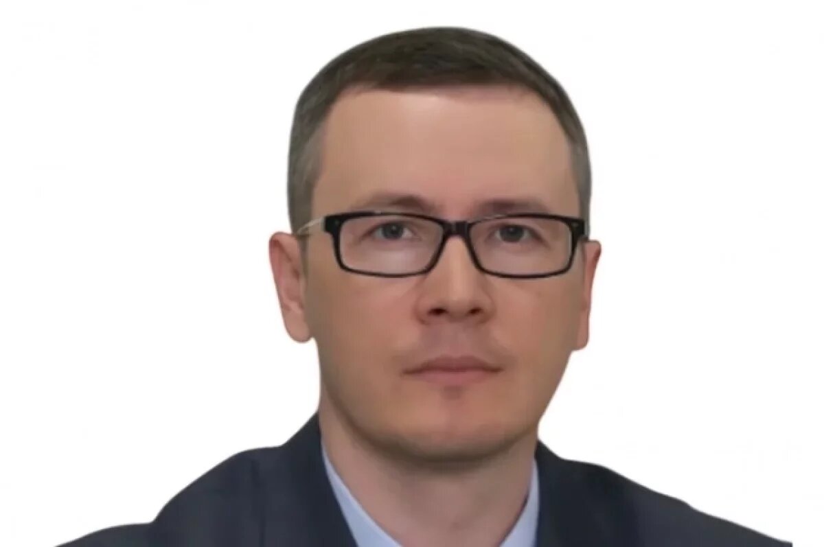    Виктор Анисимов стал нижегородским министром науки и высшего образования