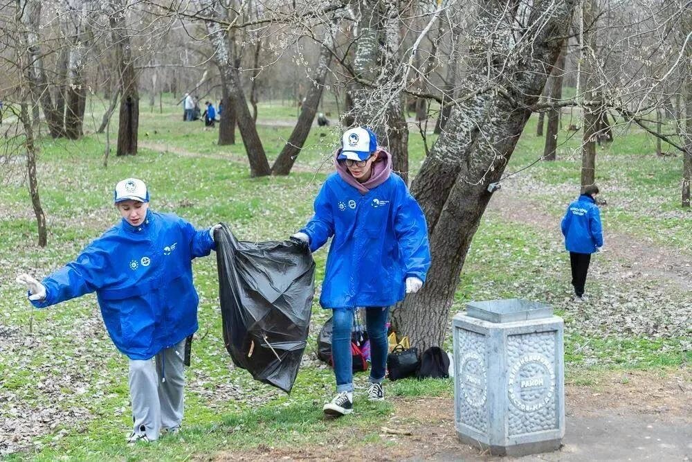    Фото: ТГ канала Александра Скрябина