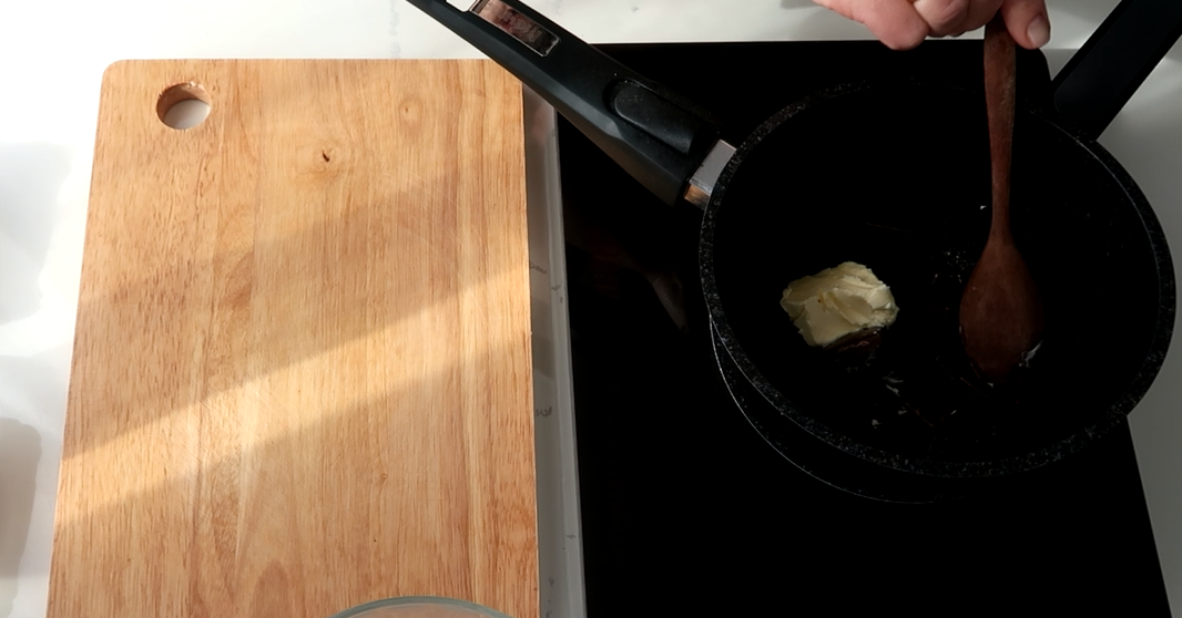 Ставим на водяную баню