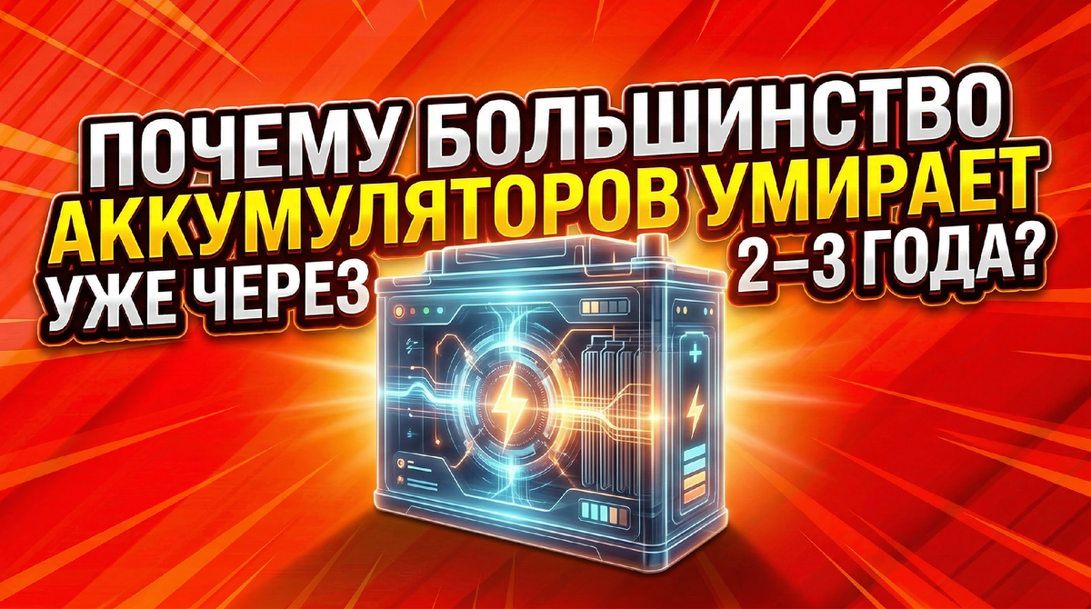 Установил - и забыл. Next Level.