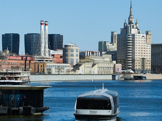    Фото: Агентство "Москва"/Дмитрий Белицкий