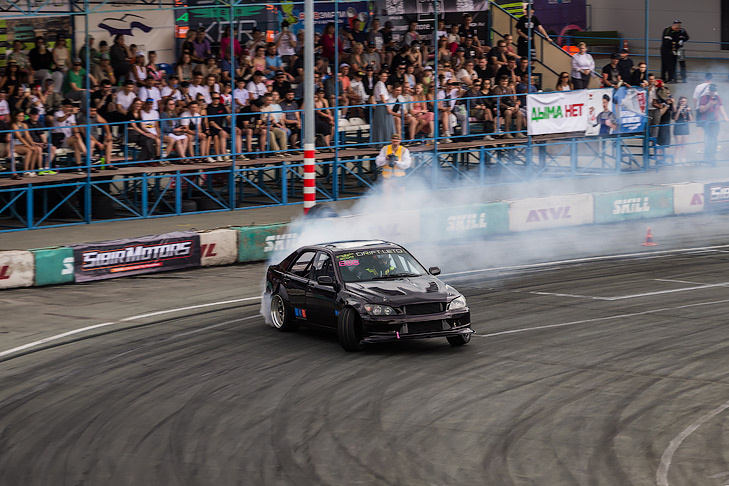    Фото Андрея Заржецкого