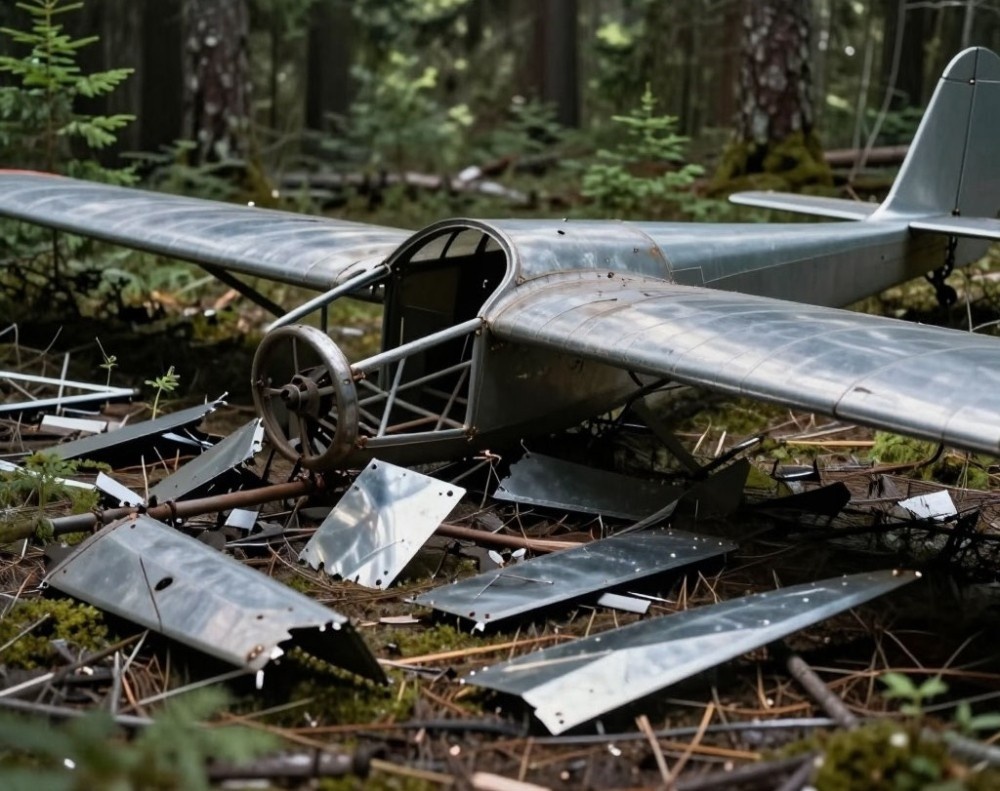    Дроны ВСУ атаковали предприятие в Губахе Прикамья