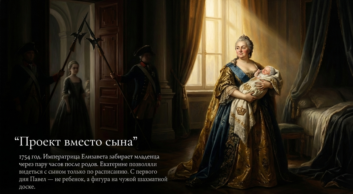 Коллаж Аналитикус