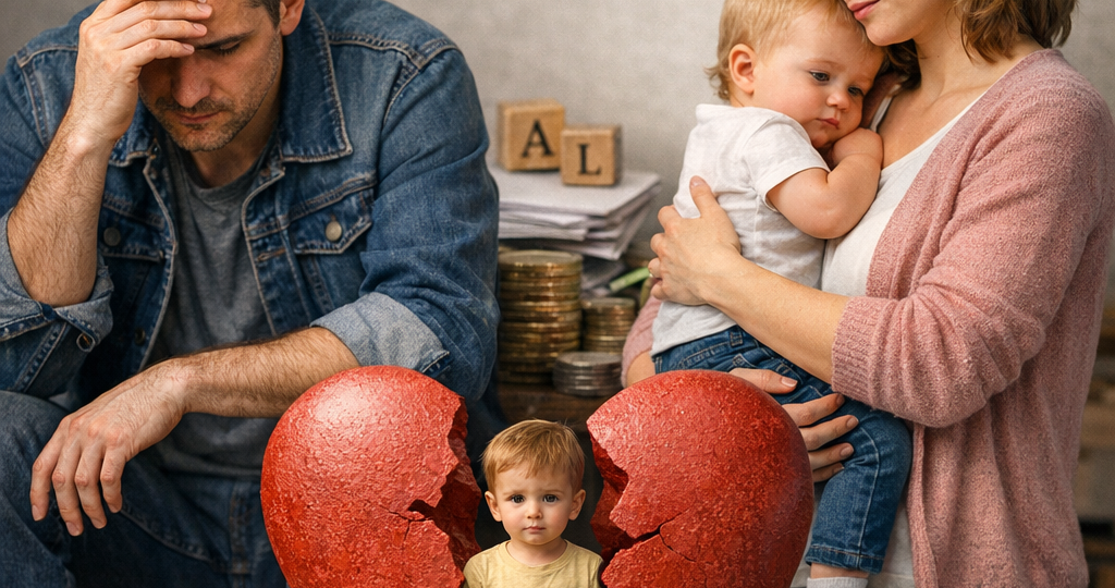 Записки гуманитария. О рождаемости, алиментах и социальной справедливости.