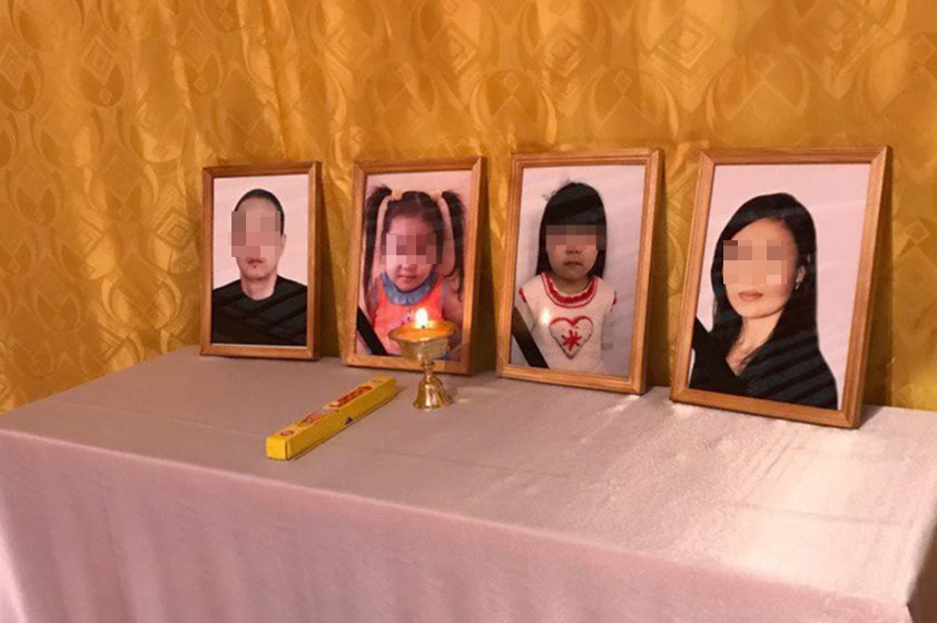 Фото: Администрация города Ак-Довурак