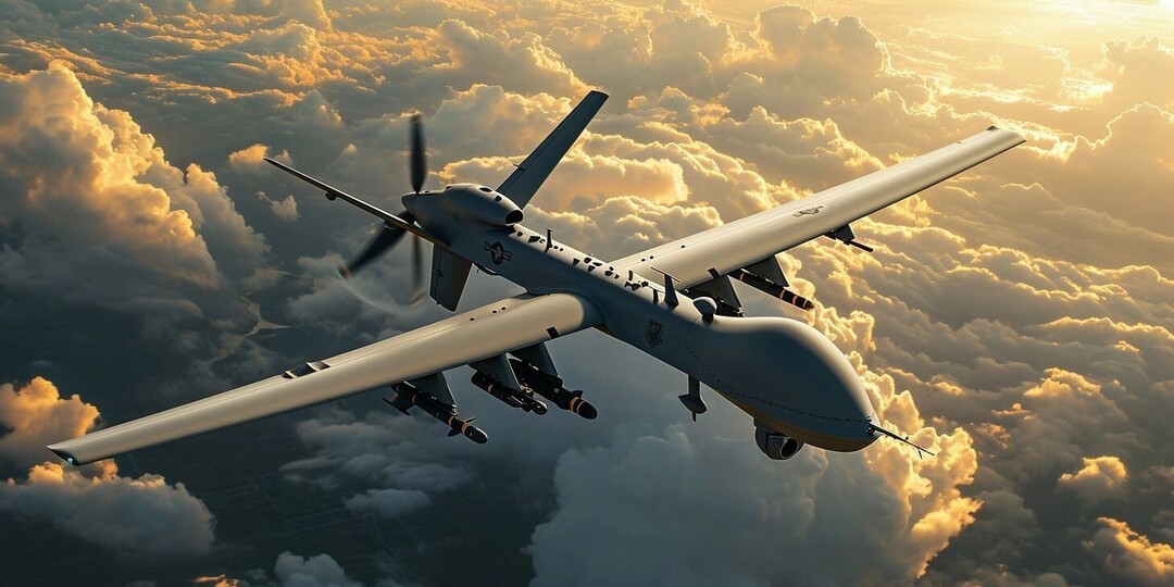 Отбой тревоги: в Удмуртии 11 марта отменили сигнал «Опасное небо»