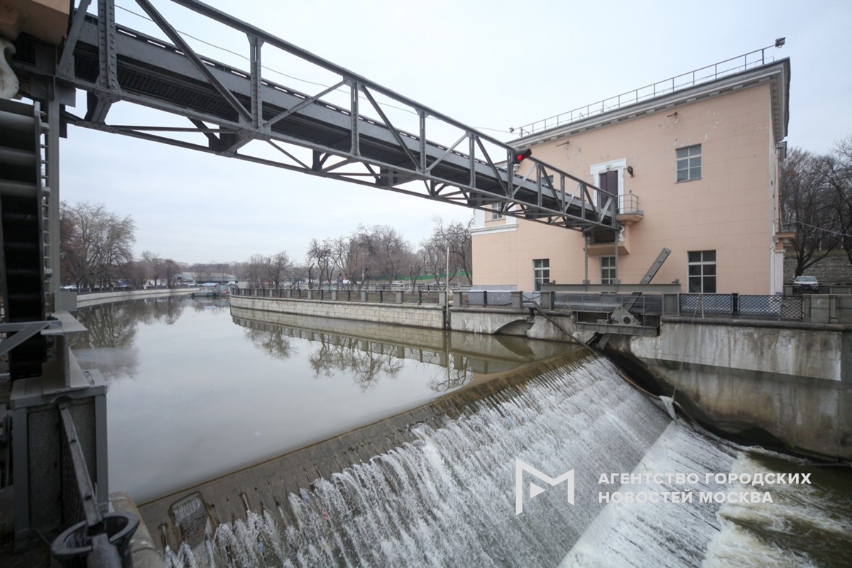 Фотограф: Сергей Ведяшкин