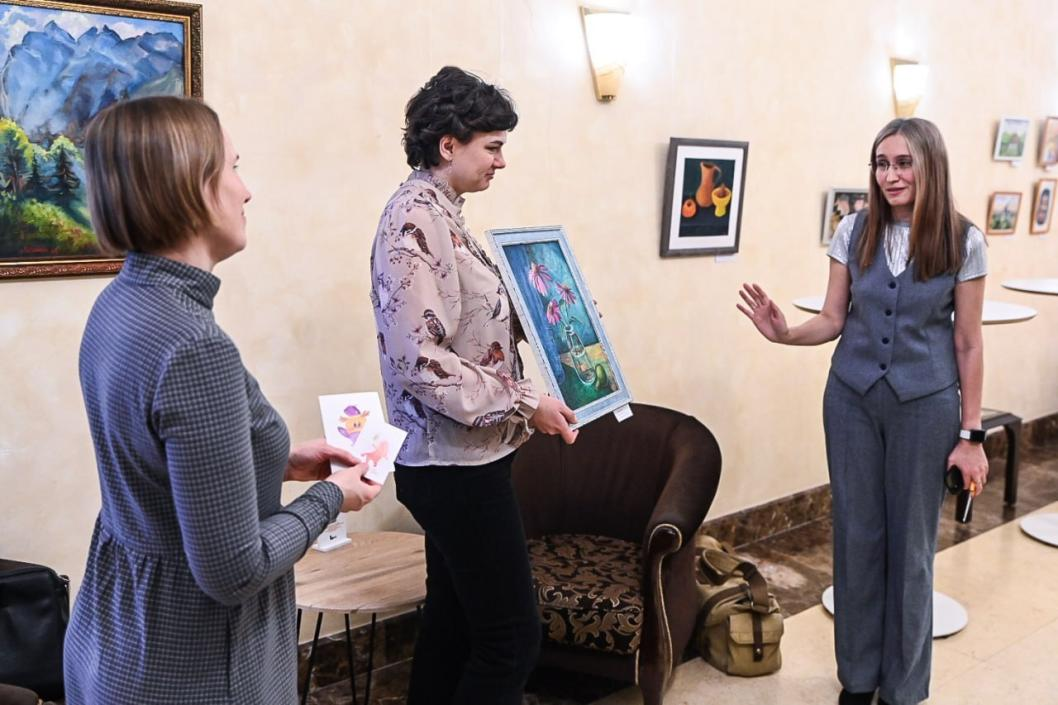 Сергей Елесин, ИА "Тюменская линия"