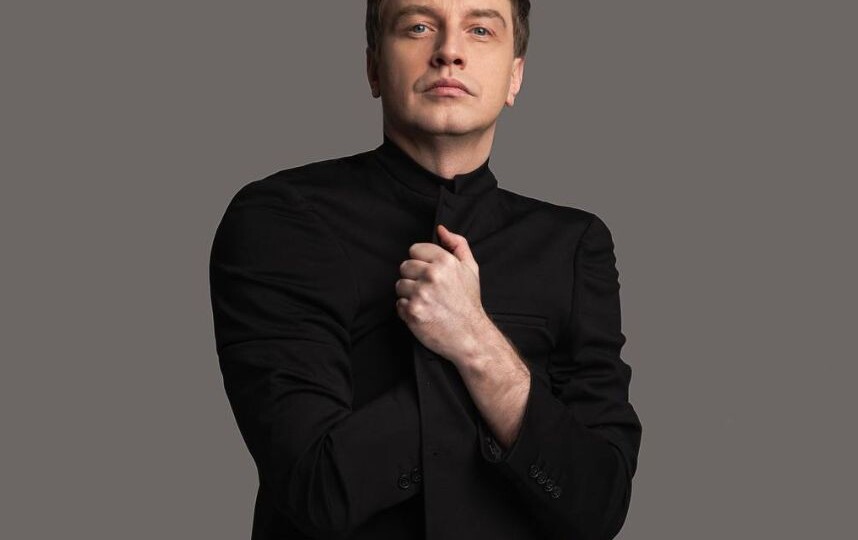 «Русский парень» Гоман в Ульяновске съел ключ. Скрипичный