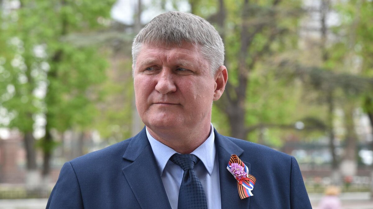 Фото: ИЗВЕСТИЯ/Александр Полегенько