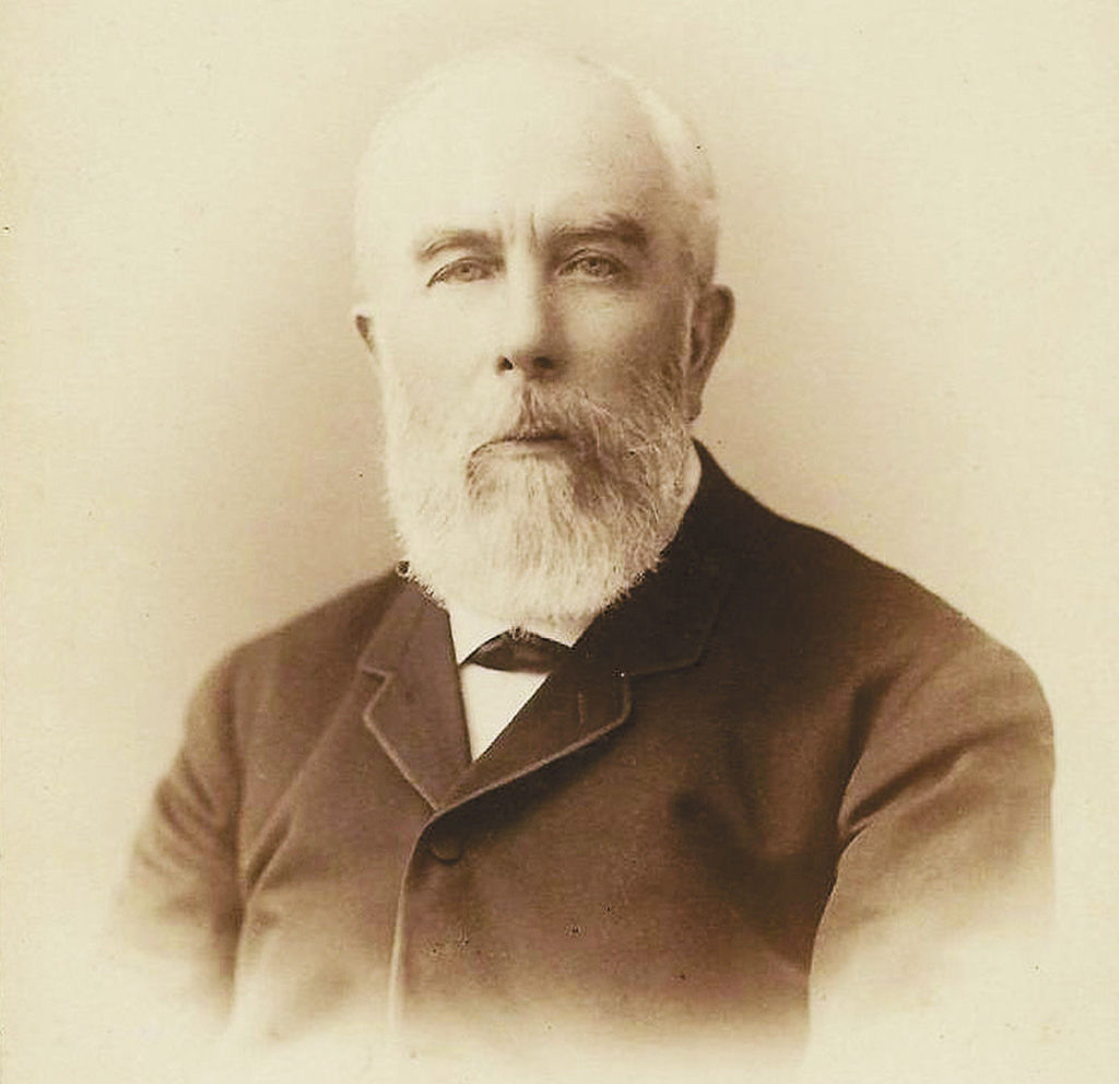 Алексей Иванович Абрикосов