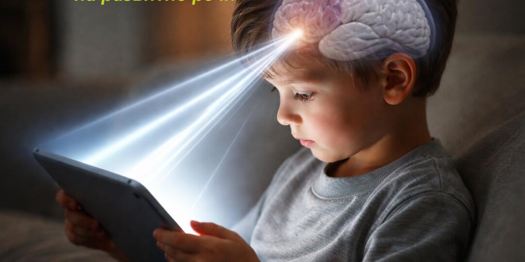 Как влияют гаджеты на речь?