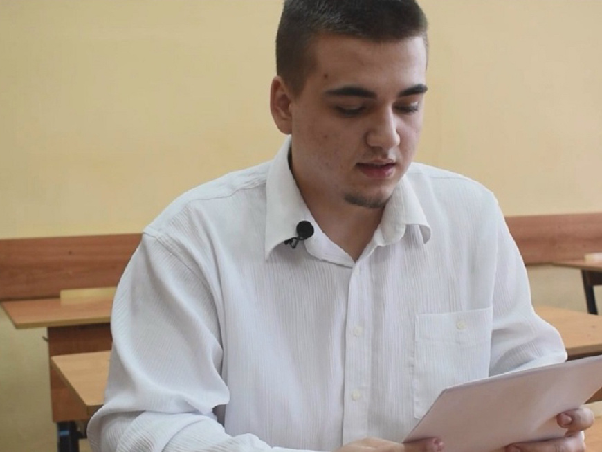 Фото - скрин сюжета ГТРК "Кострома"