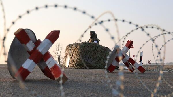    © Соцсети главы РК Сергея Аксенова