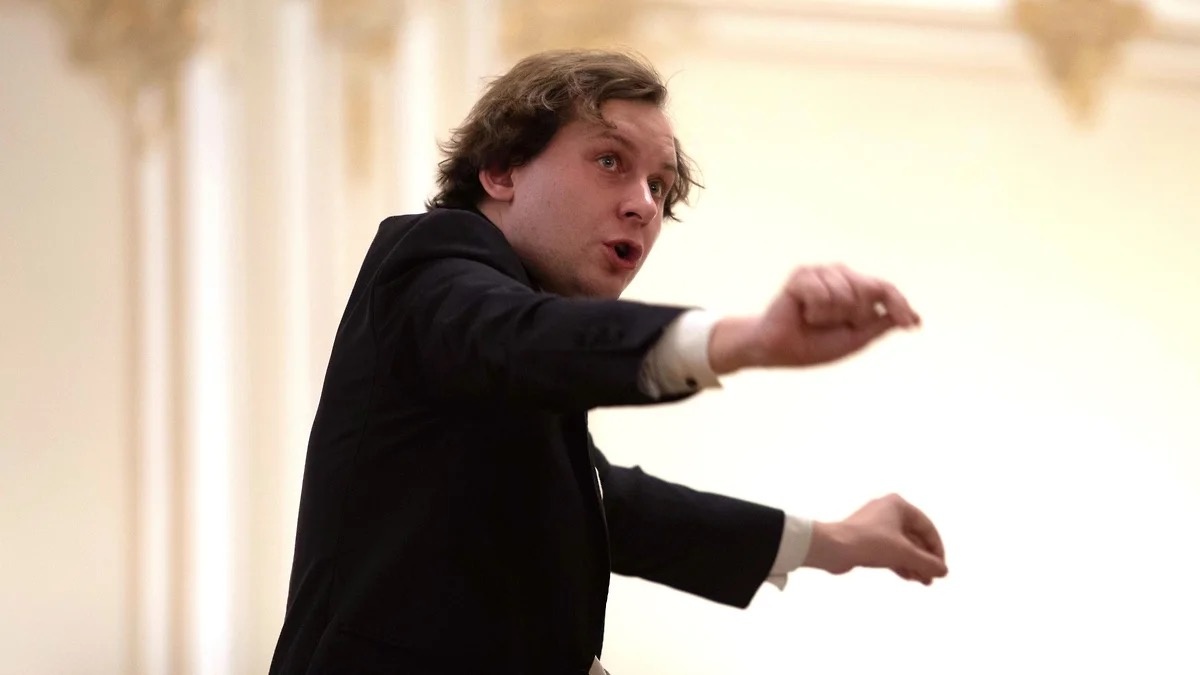    Фото: Соцсети Петра Гайдукова