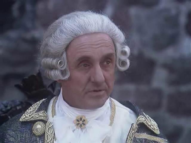 Фото: кадр из сериала «Мушкетеры Екатерины»