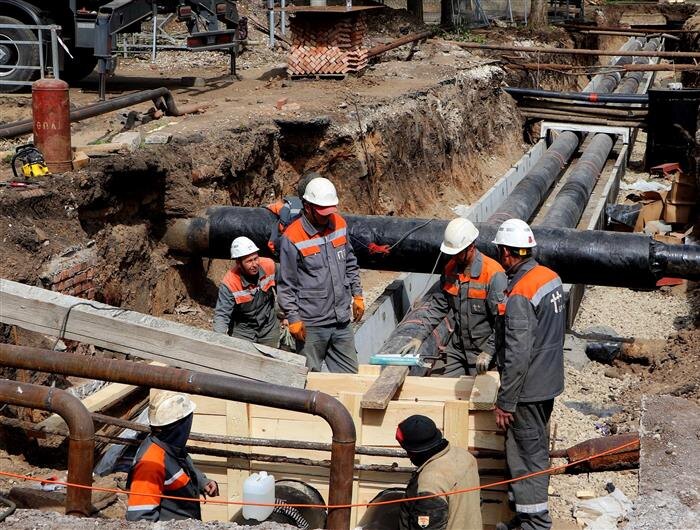    ФОТО: пресс-служба ПАО "Т Плюс"