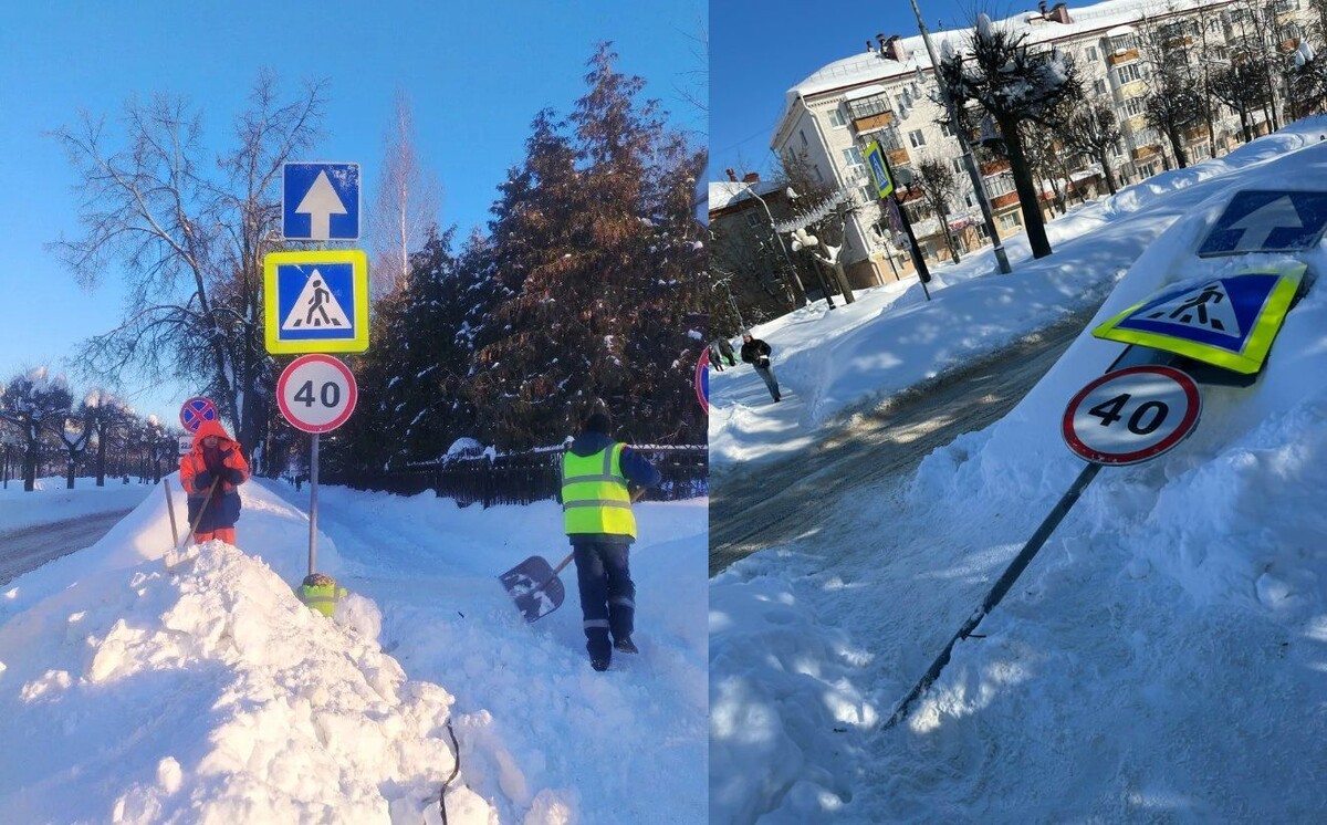 Фото предоставлено госпабликом администрации Йошкар-Олы